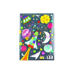 Rachel Ellen Designs "to the moon" Writing Set