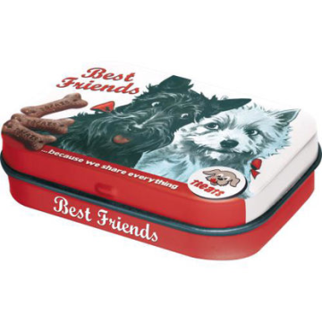 Mint Box "Best Friends" Animal Club