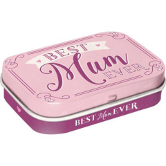 Mint Box "Best Mum ever"