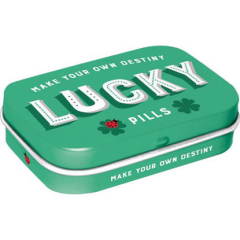 Mint Box "Lucky Pills"