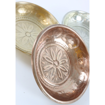 HOFF Schale "Medina"