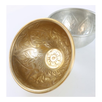 HOFF Schale "Medina"