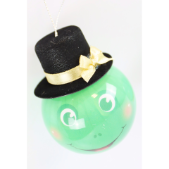 HOFF Kugeln "Fancy Frogs"