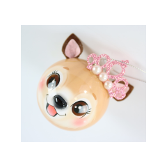 HOFF Kugeln "Funny Animals"