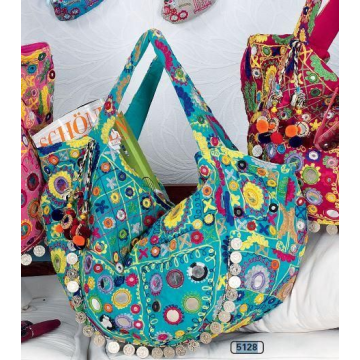 HOFF Umhängetasche Ethno