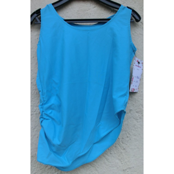 Top massgefertigt Gr. 6 - 8 Jahre