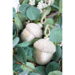 HOFF "Pineconee" Hanger