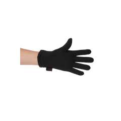 KMC Handschuhe mit Crystal Gr. M violett