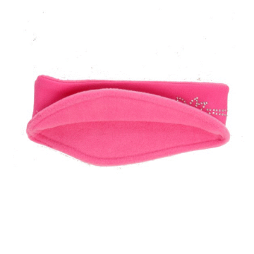 KMC Stirnband mit Crystal