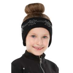 KMC Stirnband mit Crystal