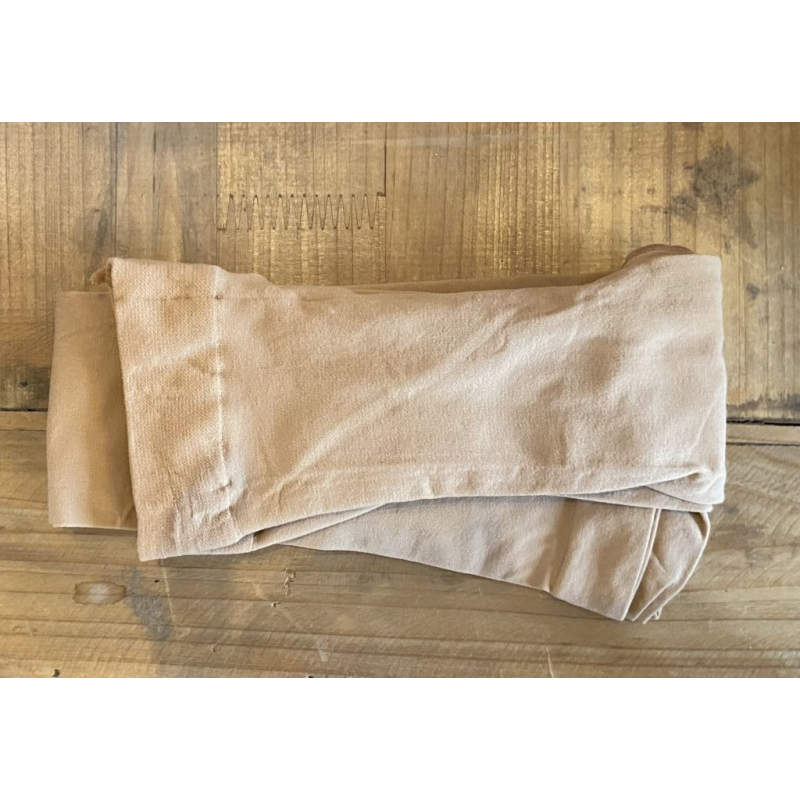 Strumpfhose ohne Fuss Gr. 6 - 8 Jahre