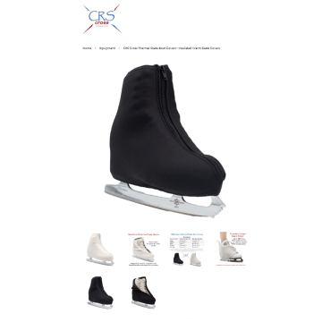 CRS Cross Neopren Covers