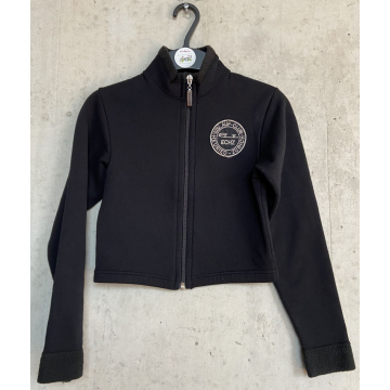 Mondor Trainingsjacke Gr. 8 - 10 Jahre