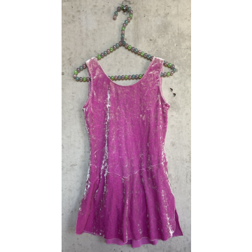 Kürkleid - Trainingskleid Gr.  8 - 10 Jahre