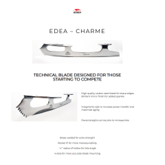 EDEA Charme Kufen