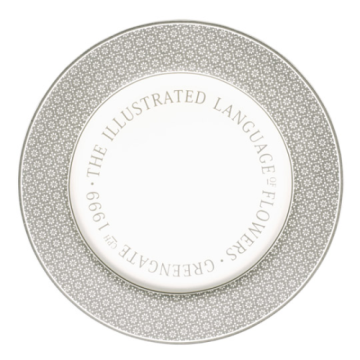 GreenGate Plate 1999