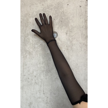 Sagester Handschuhe lang