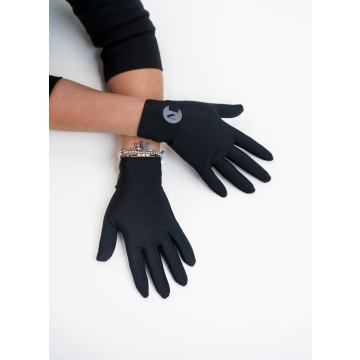 MOKÀ Thermo Handschuhe 3 = Gr. 12 - 14 Jahre