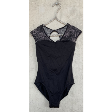 BLOCH Ballettbody Gr. S - M adult