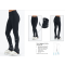 Sagester Trainingshose Gr. M adult AR5 schwarz