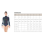 Sagester Trainingsjacke S = Gr. 12 - 14 Jahre AR5 schwarz