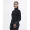 Sagester Trainingsjacke S = Gr. 12 - 14 Jahre AR5 schwarz