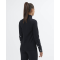 Sagester Trainingsjacke S = Gr. 12 - 14 Jahre AR5 schwarz