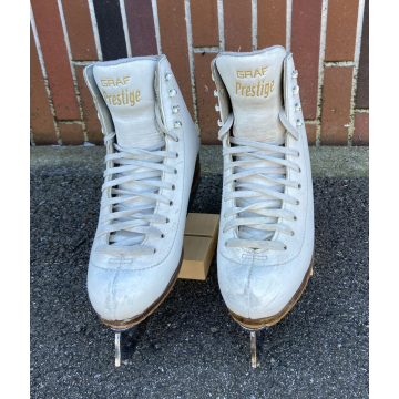 Graf Prestige Gr. 1 1/2 M = 33 2/3