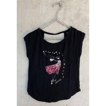 BLOCH T-Shirt Gr. 12 Jahre