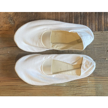 Gymnastikschuhe Gr. 34