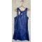 Kürkleid massgefertigt Gr. XS - S adult