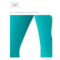 CRS cross Socks 2-er Pack