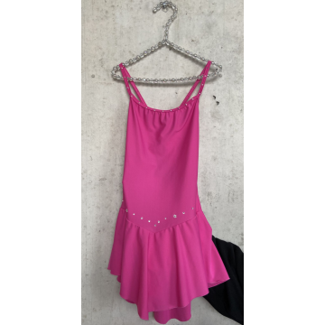 Sagester Kürkleid - Trainingskleid Gr. M adult