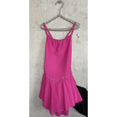 Sagester Kürkleid - Trainingskleid Gr. M adult