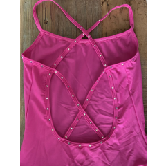 Sagester Kürkleid - Trainingskleid Gr. M adult