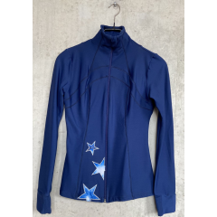 Cambiafilo Jacket "SUPERSTAR" 40 = Gr. M - L adult