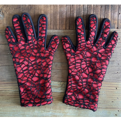 Thermo Handschuhe XS = 10 - 12 Jahre