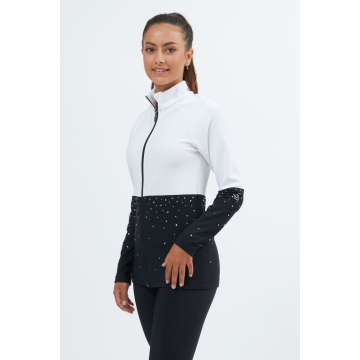 Sagester Trainingsjacke