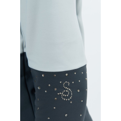 Sagester Trainingsjacke