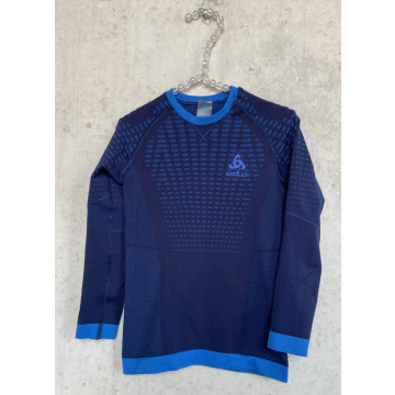 Odlo Thermopulli Gr. 6 - 8 Jahre