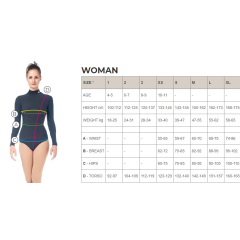 Sagester Thermal T-Shirt TECNO-STRETCH