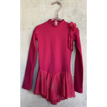 Sagester Kkürkleid - Trainingskleid III = 8 - 10 Jahre