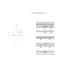 Sagester Wettkampfhandschuhe Gr. M adult