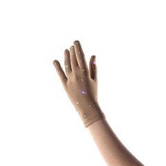 Sagester Wettkampf Handschuhe Gr. M adult