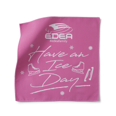 EDEA Blade Towel - Kufentuch fuchsia