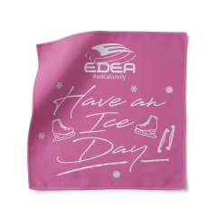 EDEA Blade Towel - Kufentuch orange
