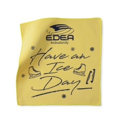 EDEA Blade Towel - Kufentuch orange