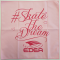 EDEA Blade Towel - Kufentuch orange