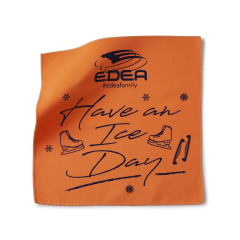 EDEA Blade Towel - Kufentuch gelb