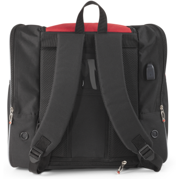 EDEA Rucksack - Backpack "Libra" black